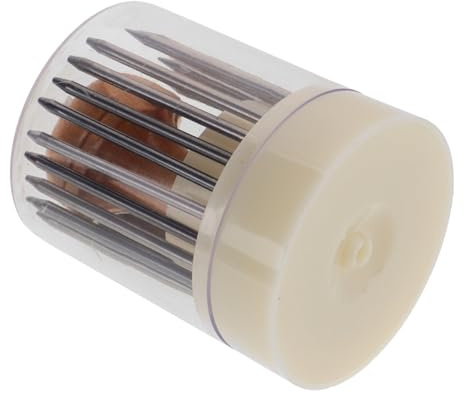 SMASOLO Herramienta De Grabado De Joyería Aguja Precisa y Microincrustación Para Joyeros, 23 Piezas, Uso Grabado Artesanal y Trabajo Cuentas, Kit De Herramientas Para Microtallado