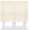 VIEWTEX - Estor Plegable Loneta Traslúcido - Disponible en Varias Medidas y Colores