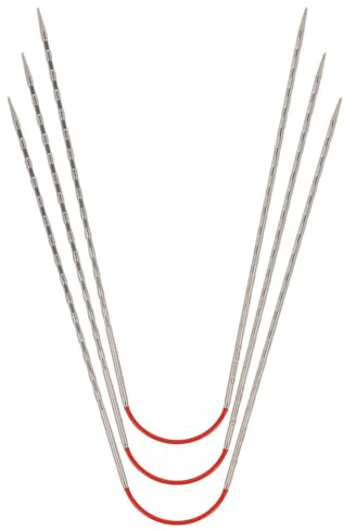 Addi CrasyTrio Novel Long 2.25mm