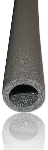 Climaflex Pipe Insulation - Foam Pipe Lagging - 35mm x 13mm (10)