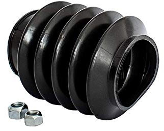 Knott Faltenbalg - Schutzgummi KFG35