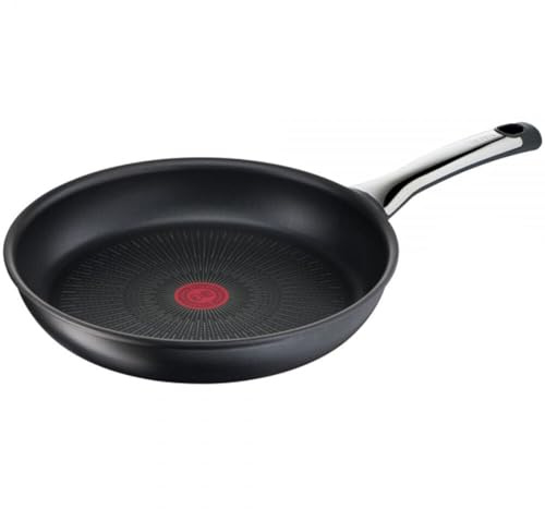 Tefal EXCELLENCE28 Pfanne, G2690632, Cranberry