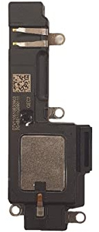 Smartex® Haut Parleur Interne Buzzer Compatible avec iPhone 13 - Rechange Module Ecouteur Interne