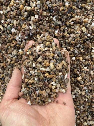 Horticultural Potting Grit 22kg Bag (30)