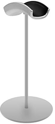 Srhythm Headphone Stand,Metal Headset Holder for Space-saving and Display