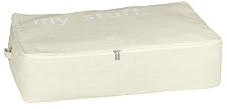 TOM Tailor Cómoda bajo la Cama Mis Cosas Contenido de algodón Reciclado Beige