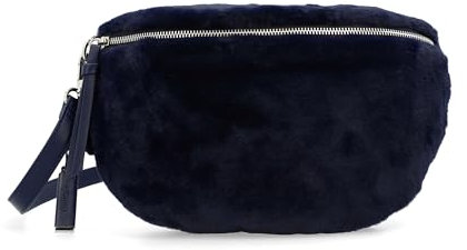 Picard Damen Crossbody Bag MELLOW aus Synthetik Groß | mit Reißverschluss | Crossbody Bag | Alltag
