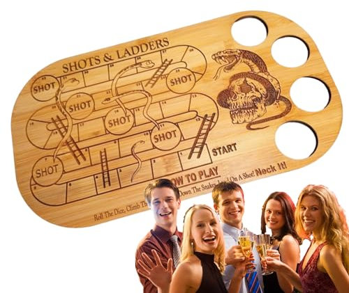 Tischspielunterlage für Wein, Schach für Weinbecher - Tischtrinkspiel mit Schach aus - Barspiel für Trinktisch Interaktives Trinkspiel Barspiel Trinkbar Set mit