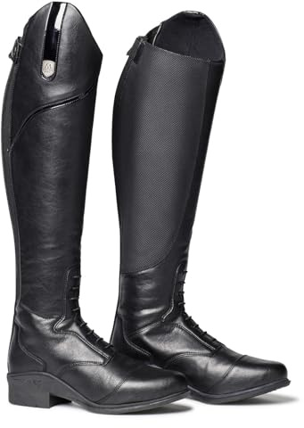 Mountain Horse Ladies Veganza Field Boots