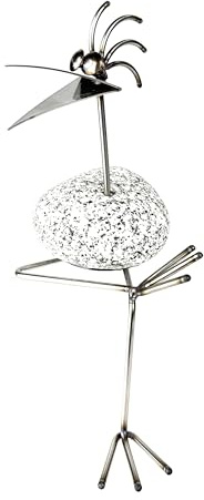 Gebrüder Lomprich Steinvogel SV mini 4 Kantenhocker