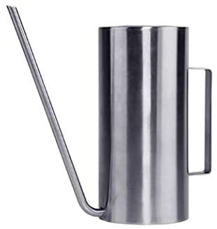 GTOULHH Arrosoir pour Plantes Interieur Arrosoir en Acier Inoxydable Bonsaï Plantes D'intérieur Arrosoir Arrosoir avec Long Bec Arrosoir Pot Outil De Jardin Plantes en Pot Arrosoir