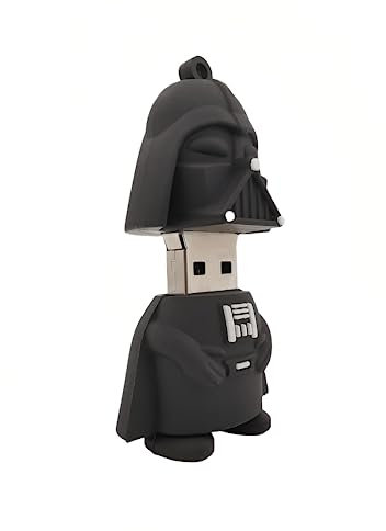 Mokblue 128GB Novelty Cute USB Flash Drive Lovely Pendrive Memory Stick Thumb Drive Data Storage Jump Drive