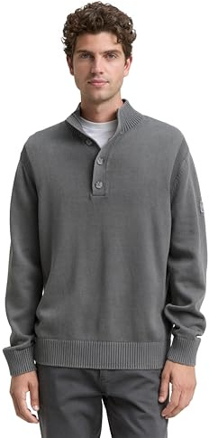 TOM TAILOR 1048025 Pullover Uomo