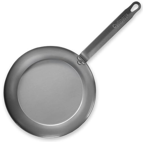 Eisenpfanne | Fierro Classico | Culinaris | (Ø 28 cm)