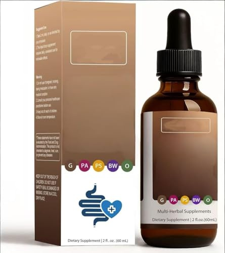 Purification intestinale à l'absinthe et au noyer noir, nettoyage du côlon, équilibre intestinal et digestif, amélioration de l'énergie