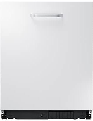 Samsung DW60M6050BB lave-vaisselle Entièrement intégré 14 couverts E