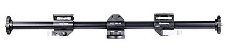 Vanguard VEO MT-12 Kit de montage multiple et bras horizontal