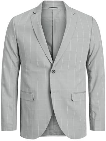 JACK&JONES JPRFRANCO Check Blazer SN
