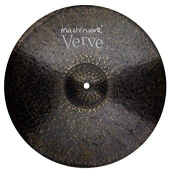 Masterwork Verve 15'' Hi-Hat