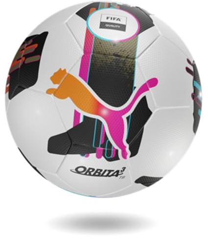 PUMA Orbita 3 TB Trainingsball Ohne Geschlecht