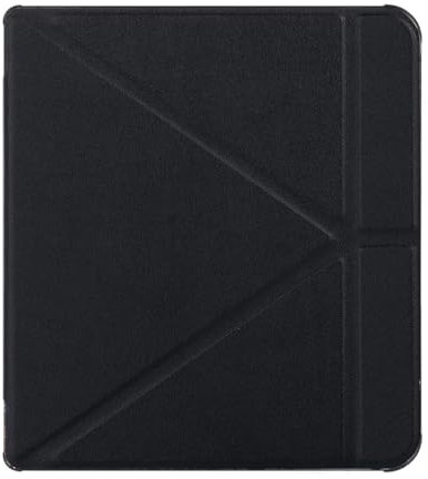SOENS Suitable For Kobo Forma 8 inch Ebook Reader N782 Stand Foldable Protective Sleeve Magnetic Closured Slim Covers
