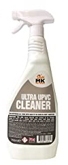 Ultra UPVC Cleaner- Can be used on all uPVC products both indoors and outdoors. 750ml