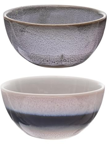 Sass & Belle Mojave Dipping/Snack Bowls - Lucky Dip