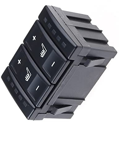 6M2T-19K314-AC Sitz Heizung Button Control Schalter für Ford für Mondeo MK4 2007 2008 2009 2010 2011 2012 2013 2014 2015 6M2T19K314AC