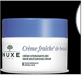 Nuxe Creme Visage 50 ml