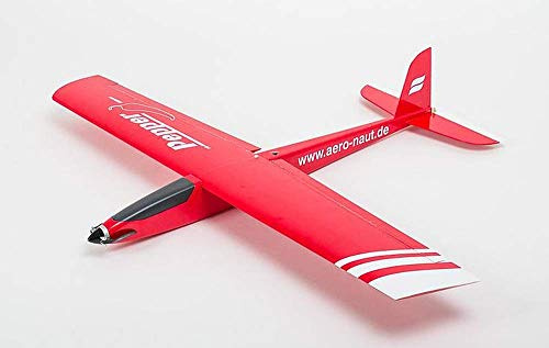 Aeronaut Pepper Baukasten Elektroflugmodell 133600