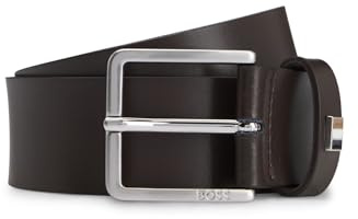 BOSS Herren Ther-flag-e_sz35 Belt (1er Pack)