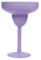 AGH life Vaso de acero inoxidable para margaritas con tapa, vasos de Martini aislados de 295 ml, vaso de cóctel aislado de doble pared, copas de vino para fiestas, vacaciones, piscina, playa (morado,