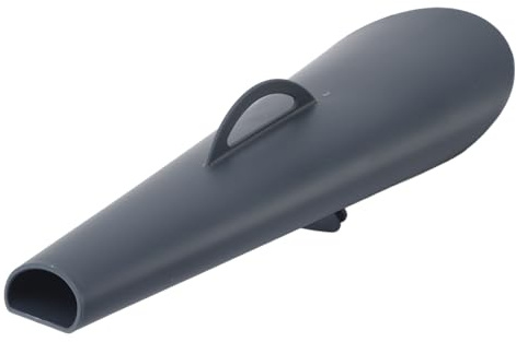 Deviatore Vapore per TM5, TM6, Deviatore Rilascio Vapore, Deviazione Vapore con Rotazione a 360 Gradi, Accessorio Sterzo Vapore