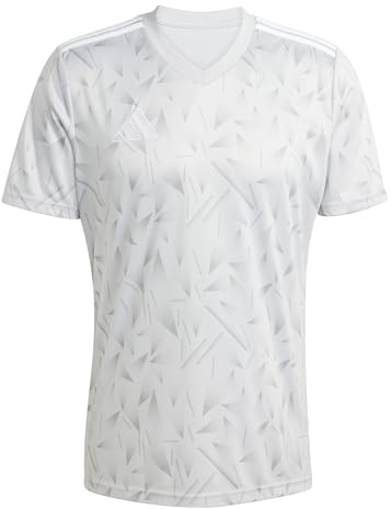 adidas Performance Team Icon 25 tröja gråvit, XL herr