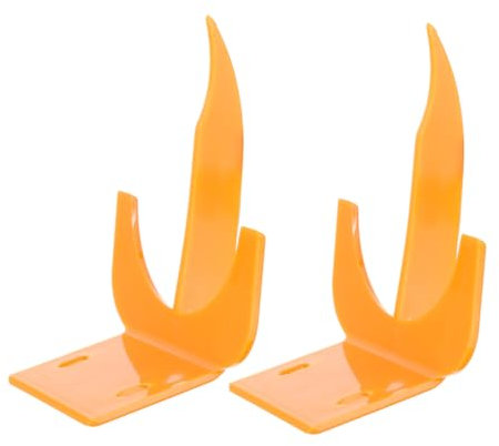 Cabilock Repuestos Expresimidor Naranja Pelador de Plástico Compatible Expresimidor Xc-2000E 2 Piezas Accesorios para Expresimidores Eléctricos y Comerciales Fácil de Limpiar Repuesto Limón y Naranja