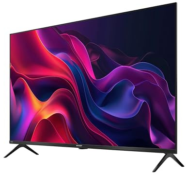Sharp LED 43 43GK4245E UltraHD 4K TiVo TV