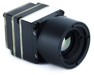 Compatibile Con DJI – Telecamera Termica, Accessorio For Drone Con Risoluzione 256/384/640(640 x512)