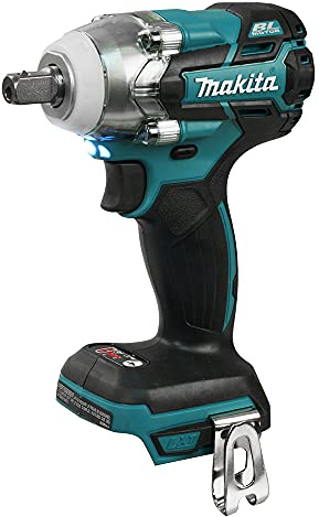 Boulonneuse à chocs 18V LXT 280 Nm 1/2 (machine seule) - MAKITA DTW285Z