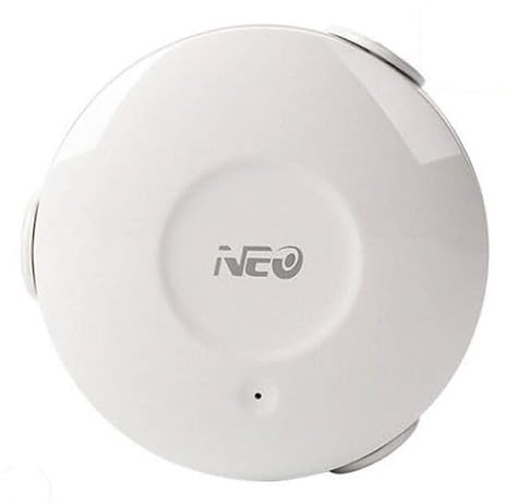 Neo Coolcam - Door/Window Sensor - Z-Wave Plus