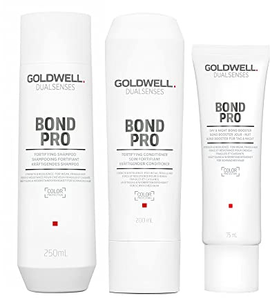 Goldwell Dualsenses Bond Pro Set