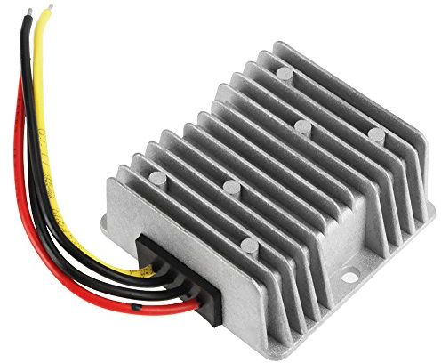Dc12V Alla Tensione di CC 16V 8A 152W, Trasformatore Elevatore da 12 a 18 Volt Convertitore Elevatore da 12V a 19V Modulo di Alimentazione Boost