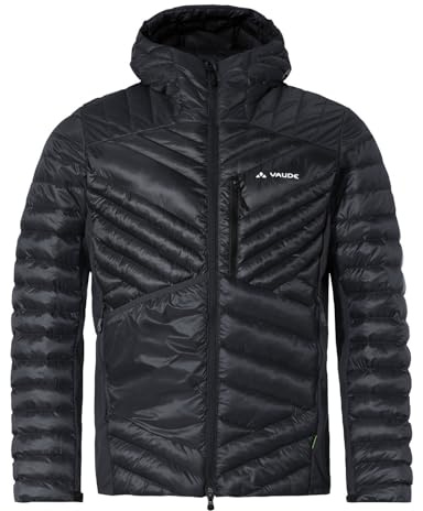VAUDE Herren Sesvenna Pro II Jacke Isolationsjacke Kunstfaserjacke
