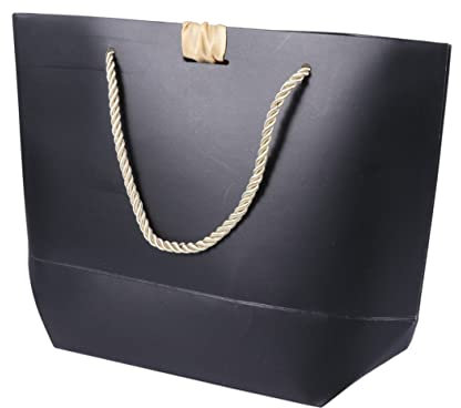 MUSISALY 24er-pack Schicke Papierhandtaschen Leckerli-taschen Partytaschen Souvenirtaschen Geschenkbeutel Für Partys