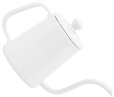 ERINGOGO Mini Kettle Modeling Adornment Handheld Simulation Coffee Pot Gooseneck Kettle for Boys and Girls