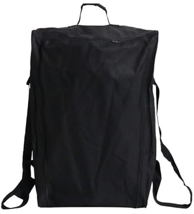Carrello Borse da golf - Coperta da golf protettiva impermeabile con | Organizzatore di borse da golf rotolante, trasportatore pieghevole per carrello copertura antipolvere per guance