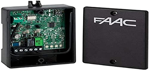 Faac Empfänger Xr2 433 C