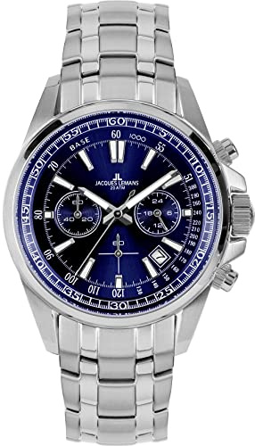 JACQUES LEMANS analog mid-31336