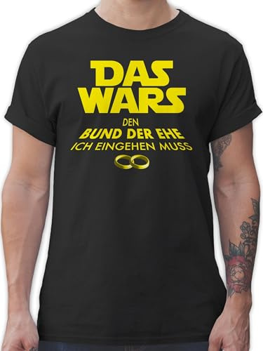Shirtracer - T-Shirt Herren - Grill - Bratort