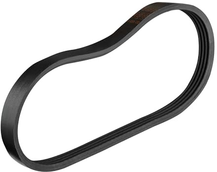 Drive Belt Fits - SNOW JOE 24V-X2-SB18-XR CORDLESS SNOW BLOWER - High Strength Rubber Belt - Replacement Drive Belt - Made In The USA!- Motor Drive Belt