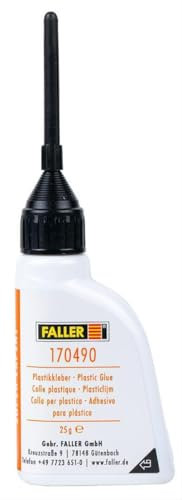 Faller Super Expert Plastic Glue (25g) FA170490NLEN
